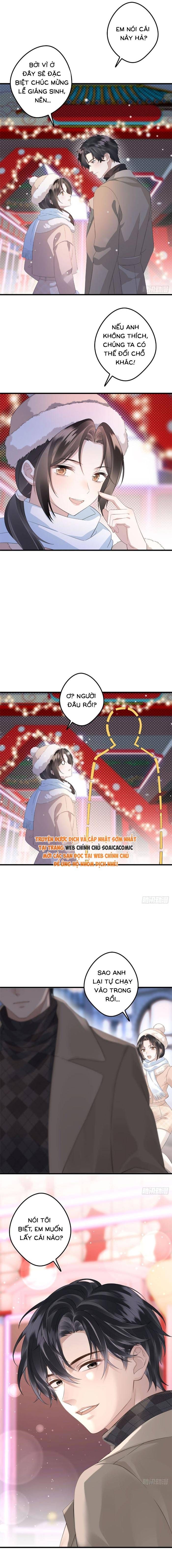 Sau Ly Hôn Chồng Cũ Cứ Muốn Trở Lại Làm Chính Thất Chap 28 - Next Chap 27