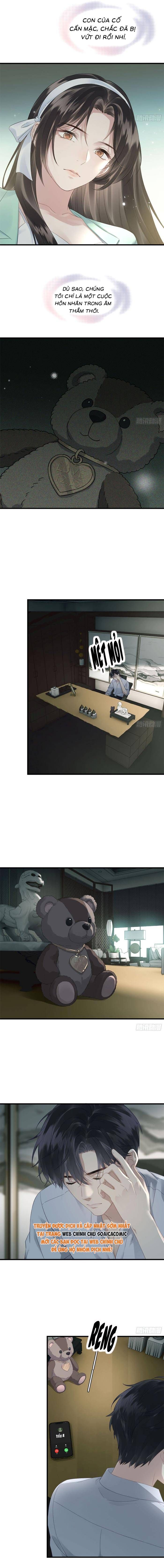 Sau Ly Hôn Chồng Cũ Cứ Muốn Trở Lại Làm Chính Thất Chap 29 - Next Chap 28