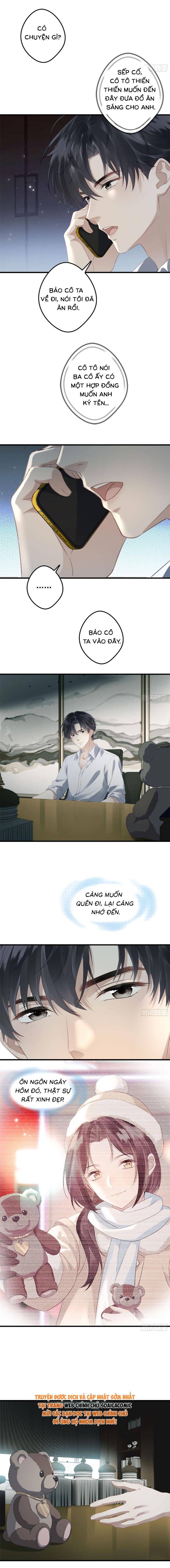 Sau Ly Hôn Chồng Cũ Cứ Muốn Trở Lại Làm Chính Thất Chap 29 - Next Chap 28