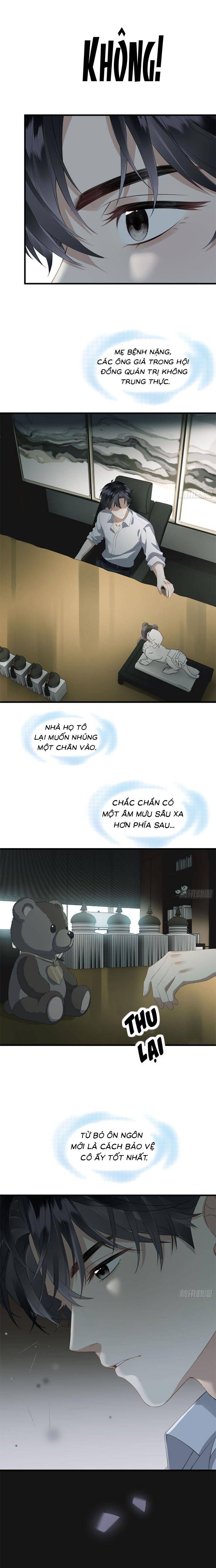 Sau Ly Hôn Chồng Cũ Cứ Muốn Trở Lại Làm Chính Thất Chap 29 - Next Chap 28