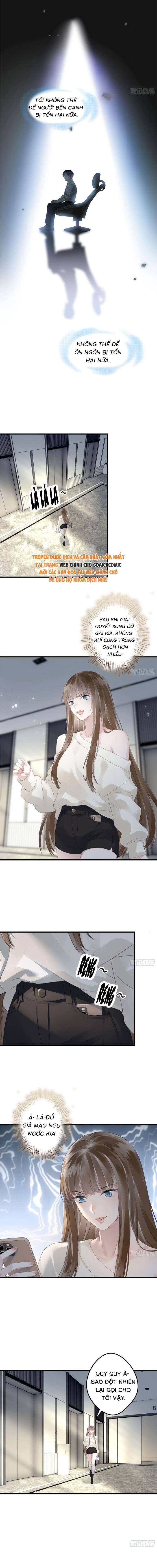 Sau Ly Hôn Chồng Cũ Cứ Muốn Trở Lại Làm Chính Thất Chap 29 - Next Chap 28