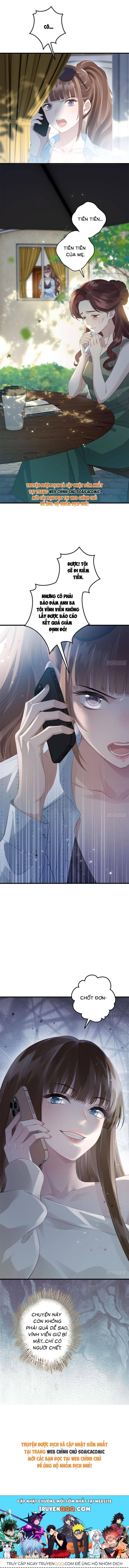 Sau Ly Hôn Chồng Cũ Cứ Muốn Trở Lại Làm Chính Thất Chap 29 - Next Chap 28