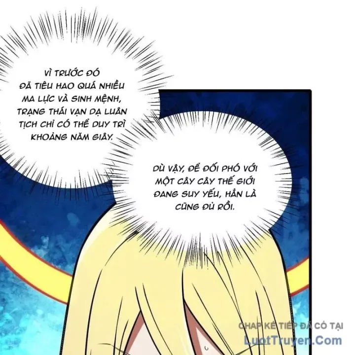 Toàn Dân Chuyển Chức  Duy Ta Vô Chức Tán Nhân Chap 207 - Next Chap 206