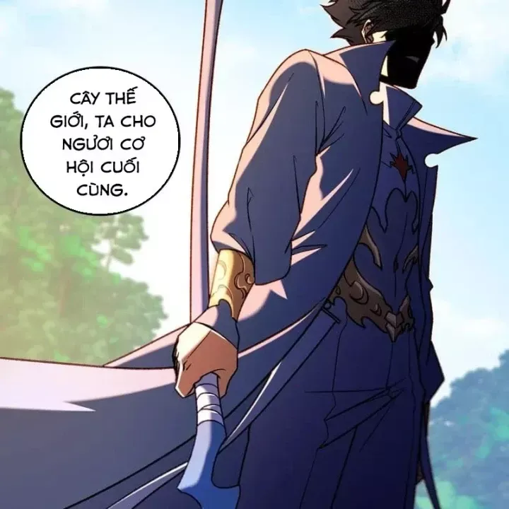 Toàn Dân Chuyển Chức  Duy Ta Vô Chức Tán Nhân Chap 207 - Next Chap 206