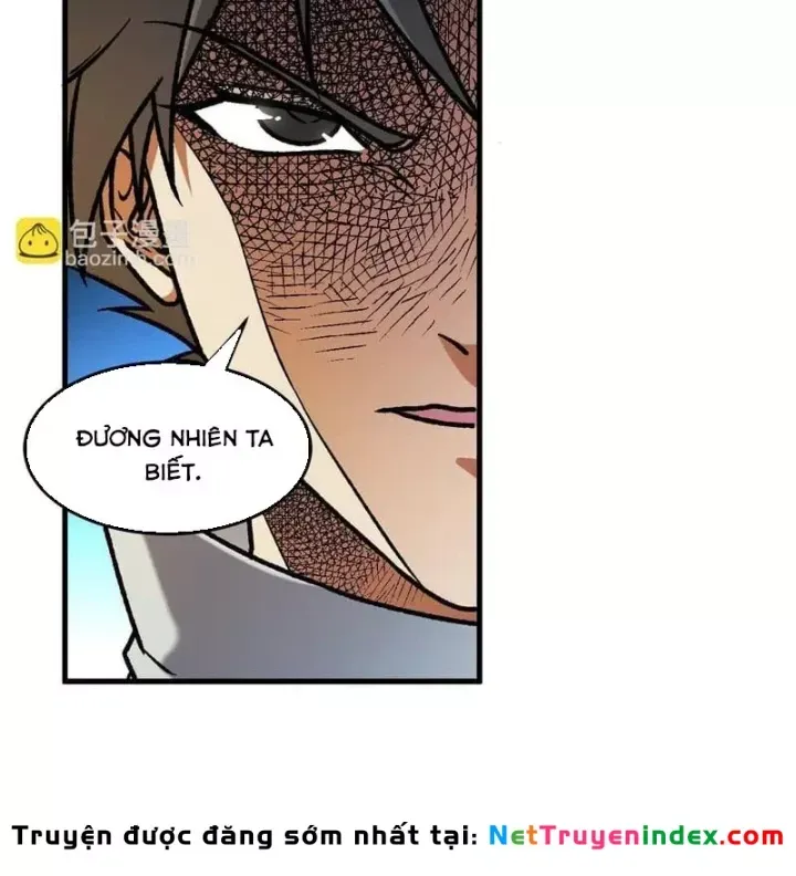 Toàn Dân Chuyển Chức  Duy Ta Vô Chức Tán Nhân Chap 207 - Next Chap 206