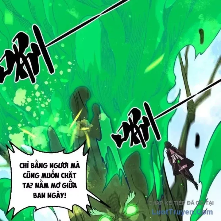 Toàn Dân Chuyển Chức  Duy Ta Vô Chức Tán Nhân Chap 207 - Next Chap 206