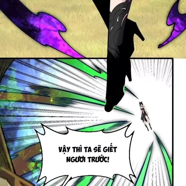 Toàn Dân Chuyển Chức  Duy Ta Vô Chức Tán Nhân Chap 207 - Next Chap 206