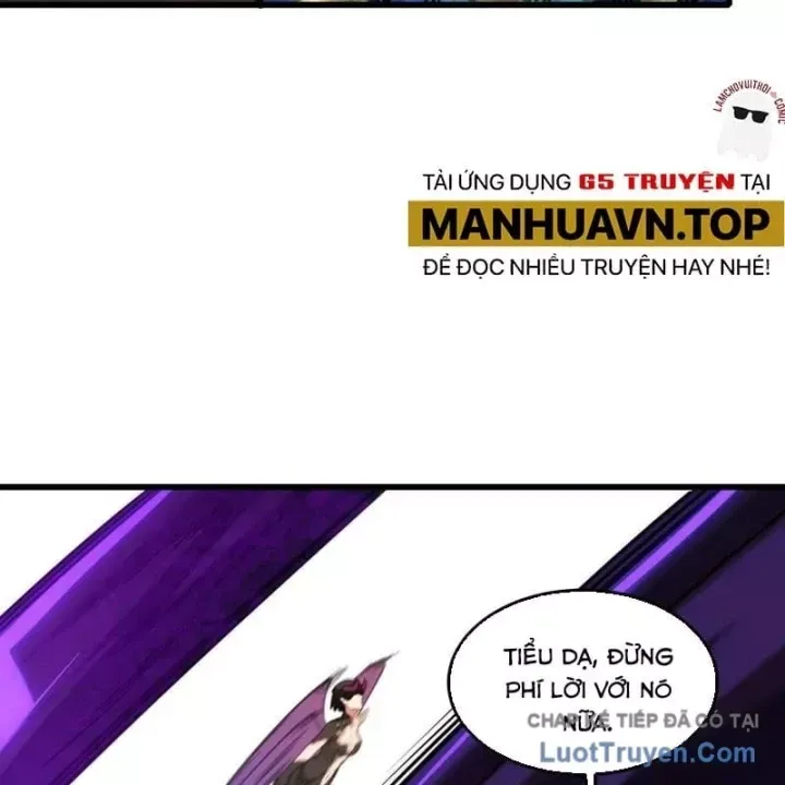 Toàn Dân Chuyển Chức  Duy Ta Vô Chức Tán Nhân Chap 207 - Next Chap 206