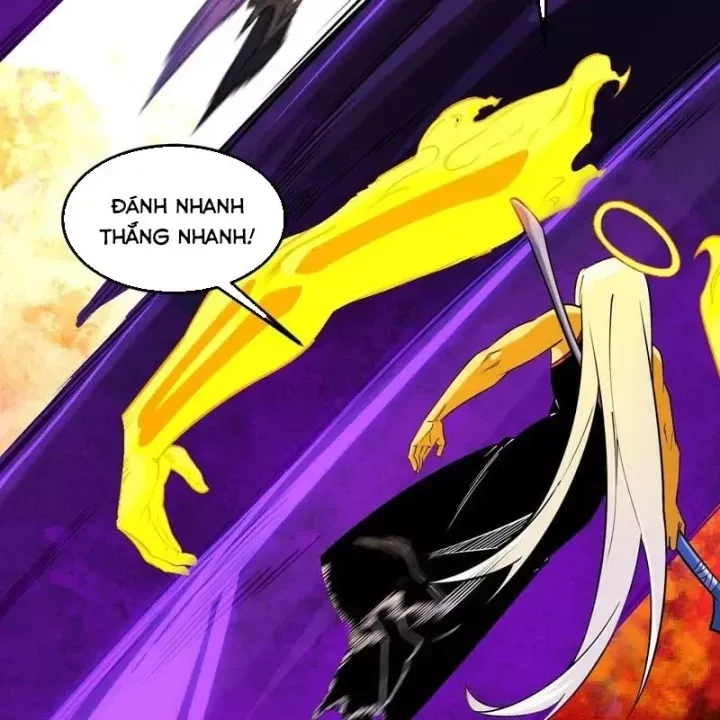 Toàn Dân Chuyển Chức  Duy Ta Vô Chức Tán Nhân Chap 207 - Next Chap 206