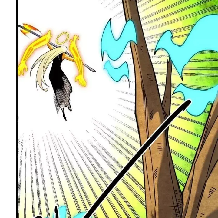 Toàn Dân Chuyển Chức  Duy Ta Vô Chức Tán Nhân Chap 207 - Next Chap 206