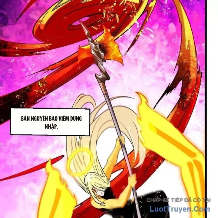 Toàn Dân Chuyển Chức  Duy Ta Vô Chức Tán Nhân Chap 207 - Next Chap 206