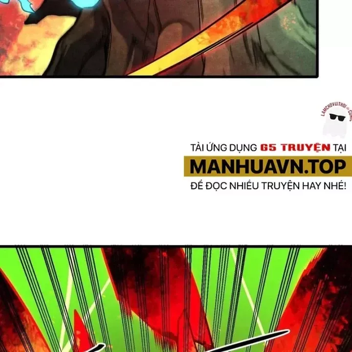 Toàn Dân Chuyển Chức  Duy Ta Vô Chức Tán Nhân Chap 207 - Next Chap 206