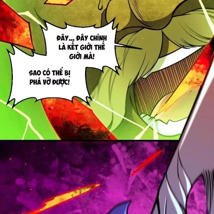 Toàn Dân Chuyển Chức  Duy Ta Vô Chức Tán Nhân Chap 207 - Next Chap 206