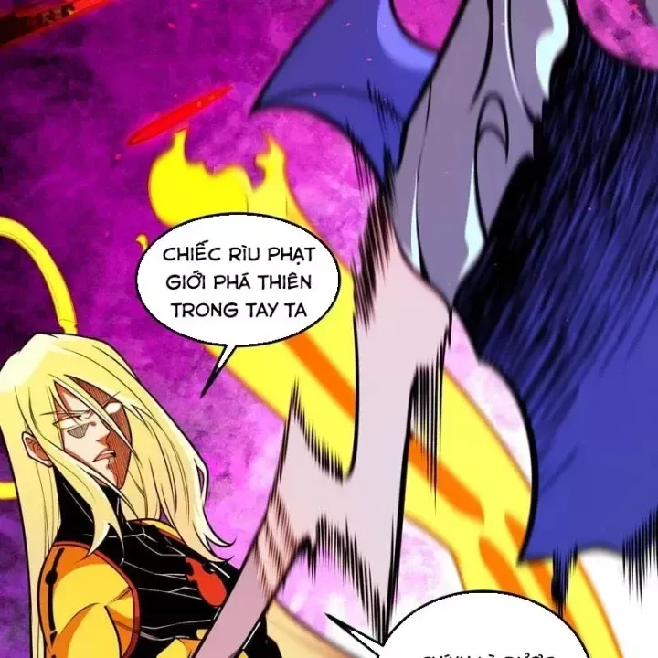 Toàn Dân Chuyển Chức  Duy Ta Vô Chức Tán Nhân Chap 207 - Next Chap 206