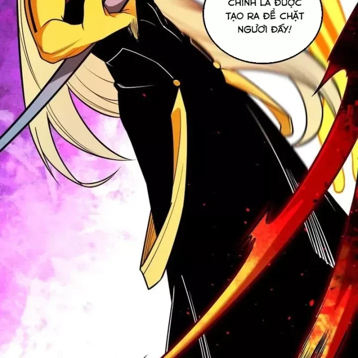 Toàn Dân Chuyển Chức  Duy Ta Vô Chức Tán Nhân Chap 207 - Next Chap 206