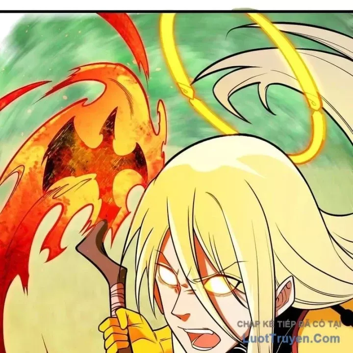 Toàn Dân Chuyển Chức  Duy Ta Vô Chức Tán Nhân Chap 207 - Next Chap 206