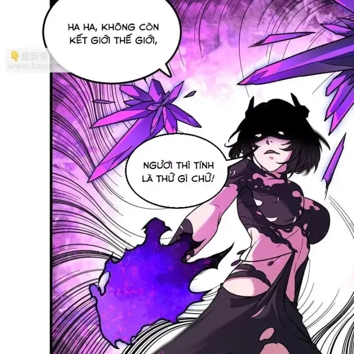 Toàn Dân Chuyển Chức  Duy Ta Vô Chức Tán Nhân Chap 207 - Next Chap 206