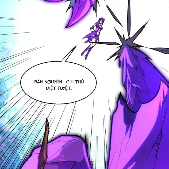 Toàn Dân Chuyển Chức  Duy Ta Vô Chức Tán Nhân Chap 207 - Next Chap 206