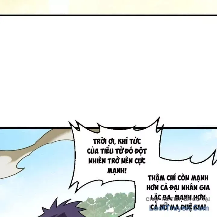 Toàn Dân Chuyển Chức  Duy Ta Vô Chức Tán Nhân Chap 207 - Next Chap 206