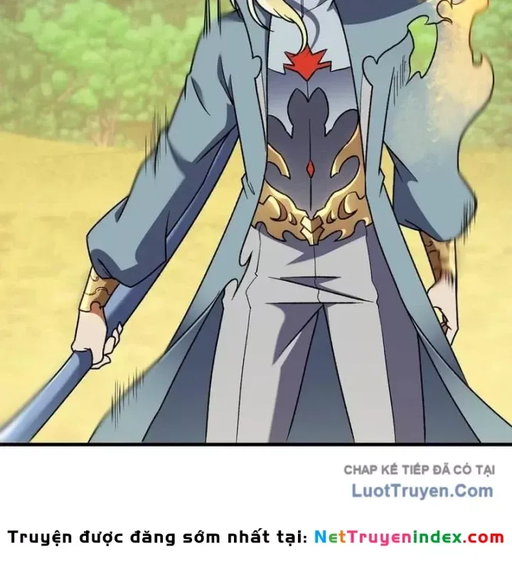 Toàn Dân Chuyển Chức  Duy Ta Vô Chức Tán Nhân Chap 207 - Next Chap 206