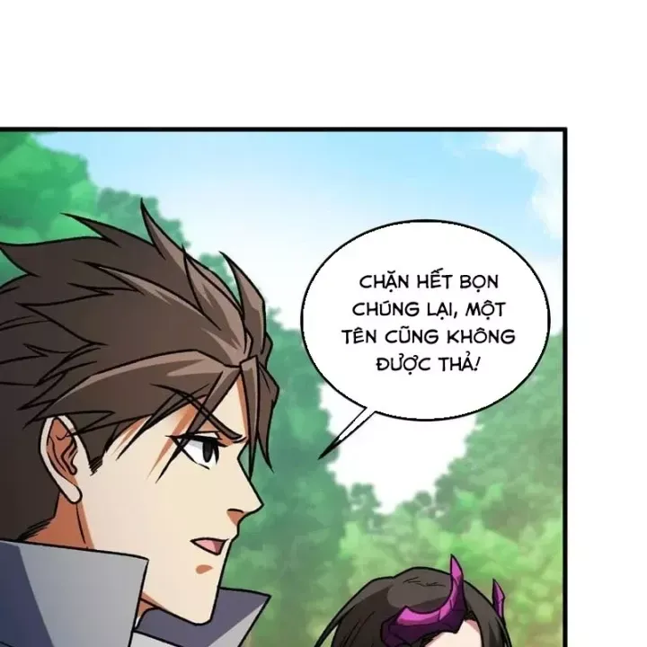 Toàn Dân Chuyển Chức  Duy Ta Vô Chức Tán Nhân Chap 207 - Next Chap 206