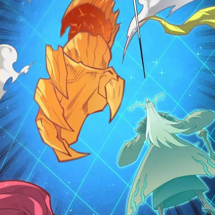 Toàn Dân Chuyển Chức  Duy Ta Vô Chức Tán Nhân Chap 208 - Next Chap 207