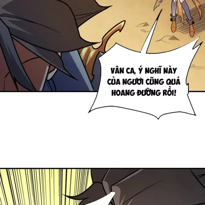 Toàn Dân Chuyển Chức  Duy Ta Vô Chức Tán Nhân Chap 208 - Next Chap 207