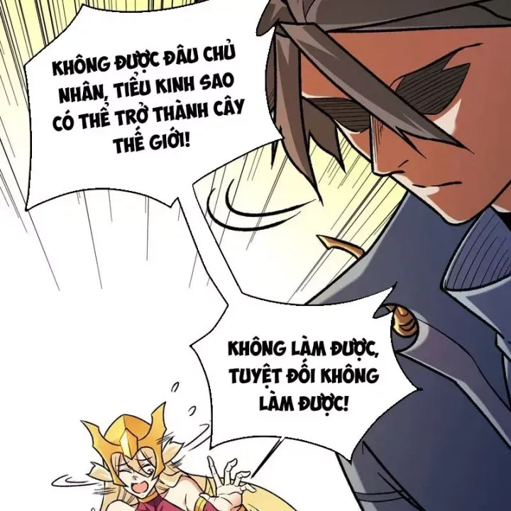 Toàn Dân Chuyển Chức  Duy Ta Vô Chức Tán Nhân Chap 208 - Next Chap 207