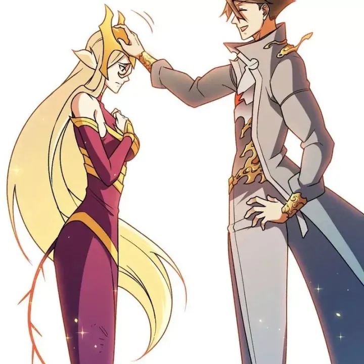 Toàn Dân Chuyển Chức  Duy Ta Vô Chức Tán Nhân Chap 208 - Next Chap 207