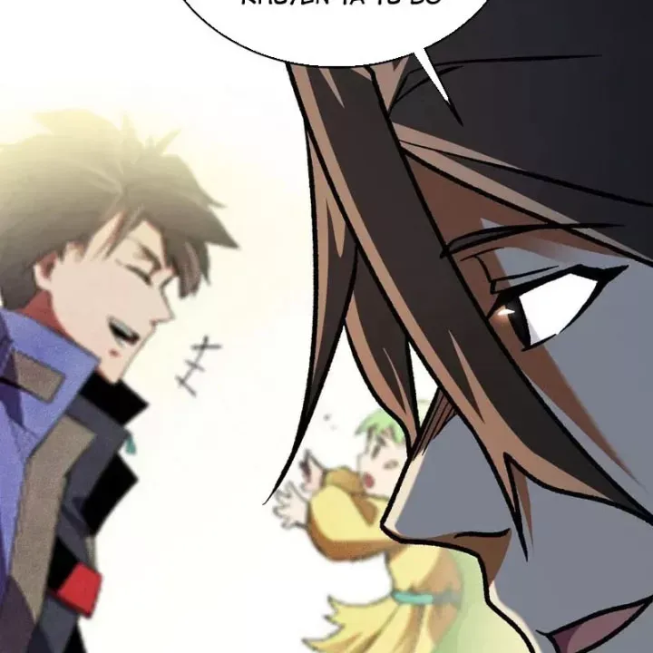 Toàn Dân Chuyển Chức  Duy Ta Vô Chức Tán Nhân Chap 208 - Next Chap 207