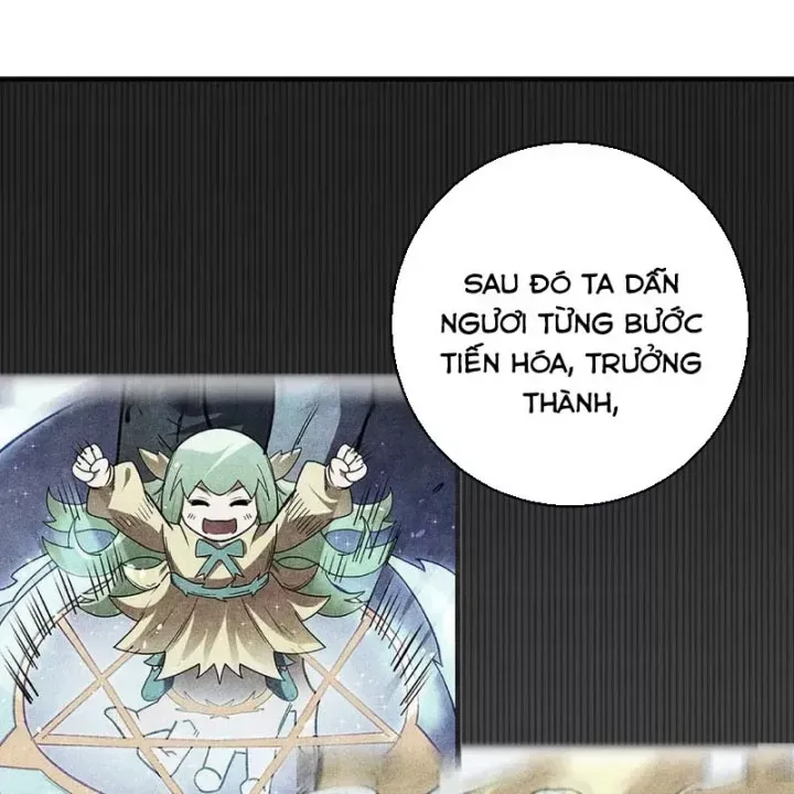 Toàn Dân Chuyển Chức  Duy Ta Vô Chức Tán Nhân Chap 208 - Next Chap 207