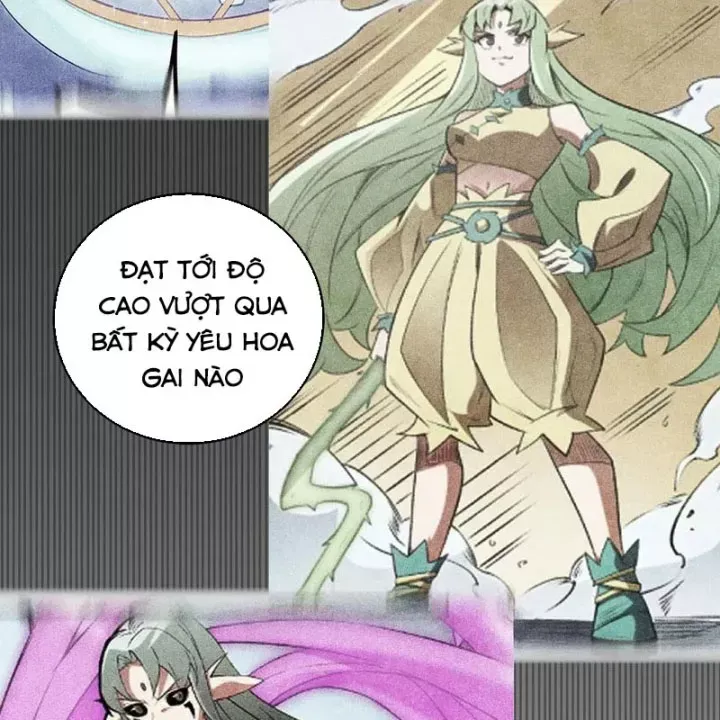 Toàn Dân Chuyển Chức  Duy Ta Vô Chức Tán Nhân Chap 208 - Next Chap 207