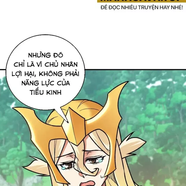 Toàn Dân Chuyển Chức  Duy Ta Vô Chức Tán Nhân Chap 208 - Next Chap 207