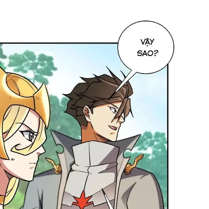 Toàn Dân Chuyển Chức  Duy Ta Vô Chức Tán Nhân Chap 208 - Next Chap 207