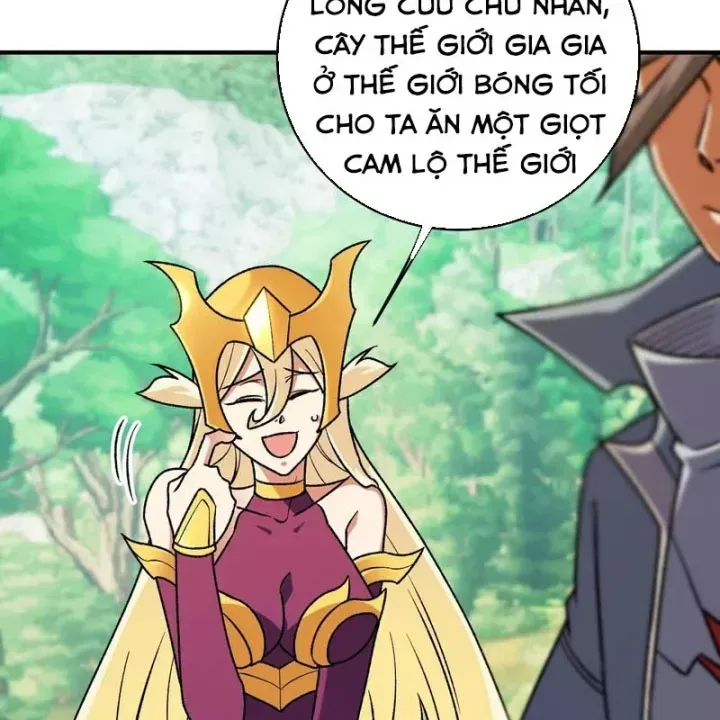 Toàn Dân Chuyển Chức  Duy Ta Vô Chức Tán Nhân Chap 208 - Next Chap 207