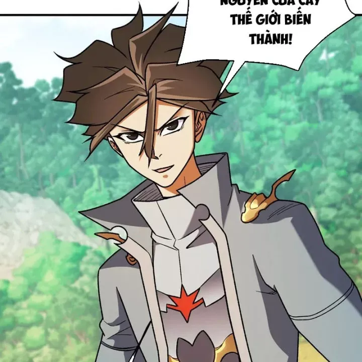 Toàn Dân Chuyển Chức  Duy Ta Vô Chức Tán Nhân Chap 208 - Next Chap 207