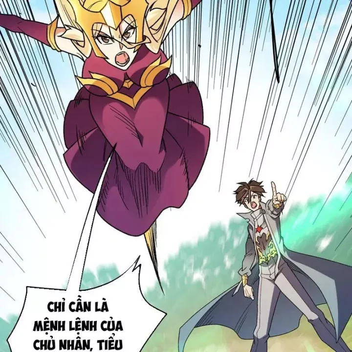 Toàn Dân Chuyển Chức  Duy Ta Vô Chức Tán Nhân Chap 208 - Next Chap 207