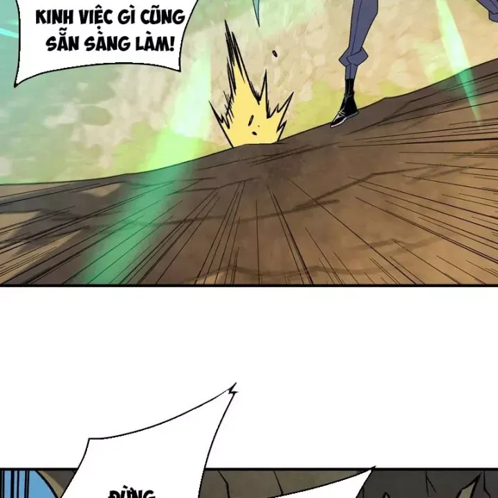 Toàn Dân Chuyển Chức  Duy Ta Vô Chức Tán Nhân Chap 208 - Next Chap 207