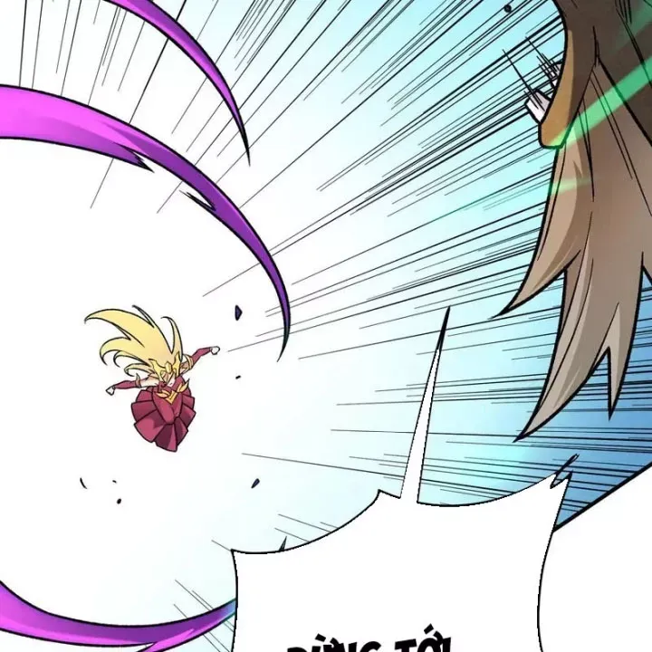 Toàn Dân Chuyển Chức  Duy Ta Vô Chức Tán Nhân Chap 208 - Next Chap 207