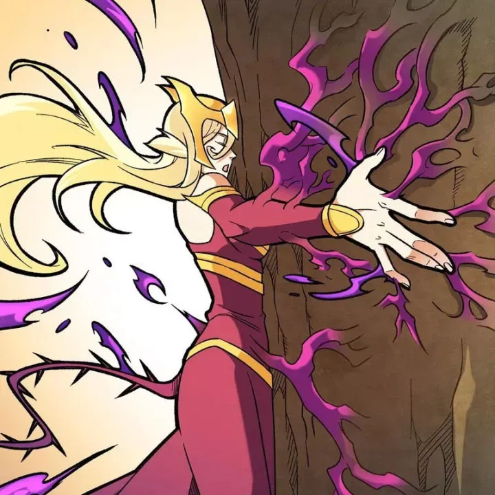 Toàn Dân Chuyển Chức  Duy Ta Vô Chức Tán Nhân Chap 208 - Next Chap 207