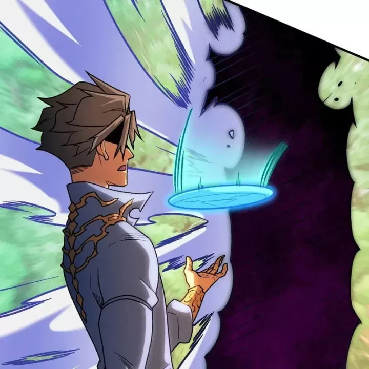 Toàn Dân Chuyển Chức  Duy Ta Vô Chức Tán Nhân Chap 208 - Next Chap 207