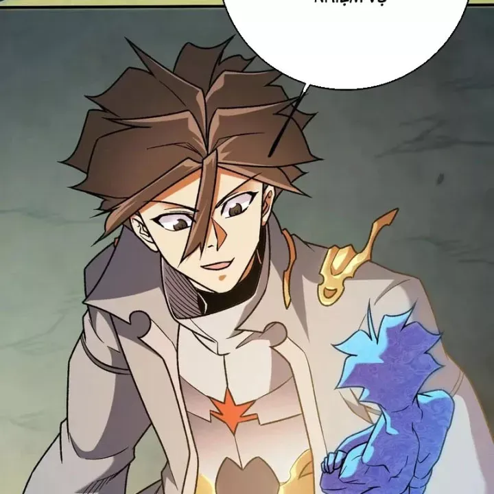 Toàn Dân Chuyển Chức  Duy Ta Vô Chức Tán Nhân Chap 208 - Next Chap 207