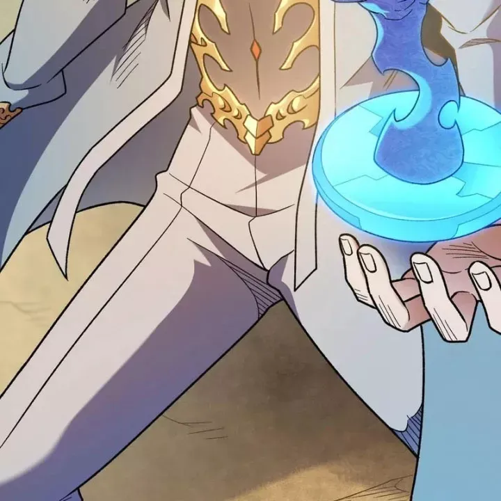 Toàn Dân Chuyển Chức  Duy Ta Vô Chức Tán Nhân Chap 208 - Next Chap 207