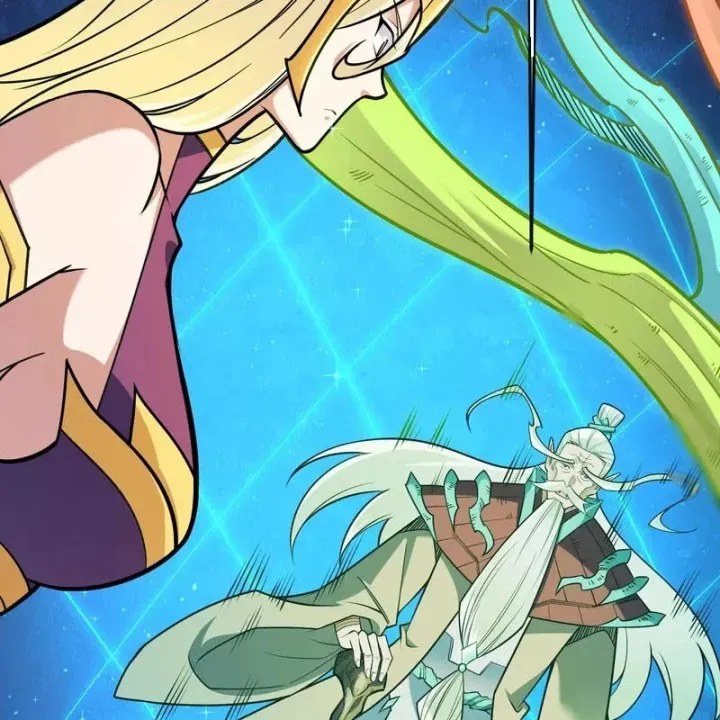 Toàn Dân Chuyển Chức  Duy Ta Vô Chức Tán Nhân Chap 208 - Next Chap 207