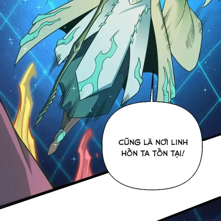 Toàn Dân Chuyển Chức  Duy Ta Vô Chức Tán Nhân Chap 208 - Next Chap 207