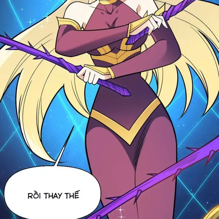 Toàn Dân Chuyển Chức  Duy Ta Vô Chức Tán Nhân Chap 208 - Next Chap 207