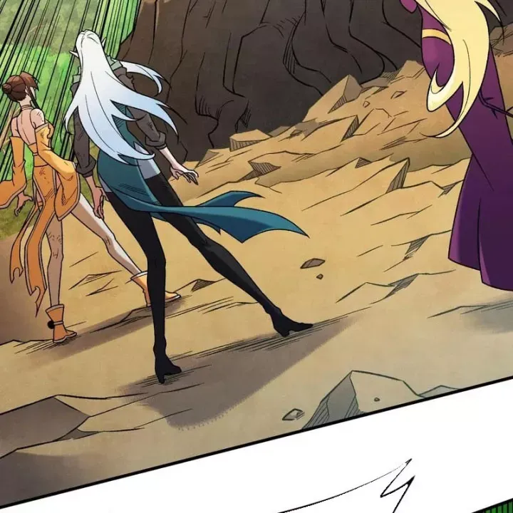 Toàn Dân Chuyển Chức  Duy Ta Vô Chức Tán Nhân Chap 208 - Next Chap 207