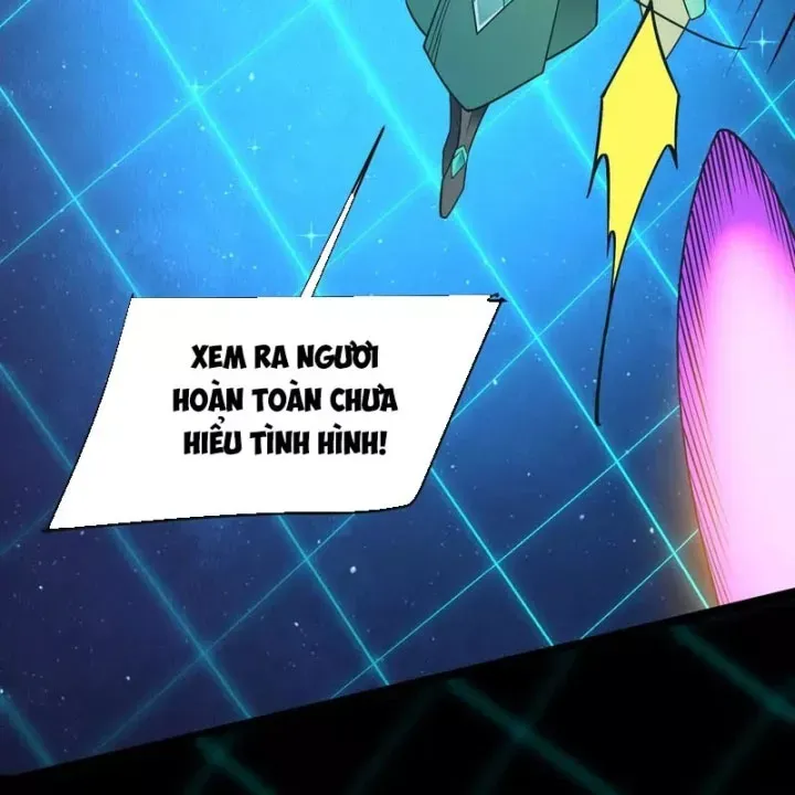 Toàn Dân Chuyển Chức  Duy Ta Vô Chức Tán Nhân Chap 208 - Next Chap 207