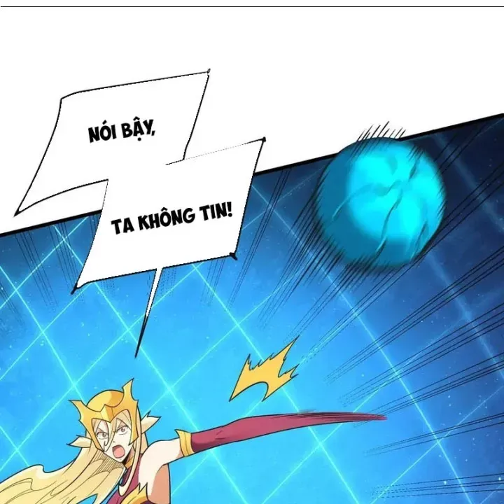 Toàn Dân Chuyển Chức  Duy Ta Vô Chức Tán Nhân Chap 208 - Next Chap 207