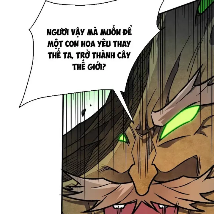 Toàn Dân Chuyển Chức  Duy Ta Vô Chức Tán Nhân Chap 208 - Next Chap 207